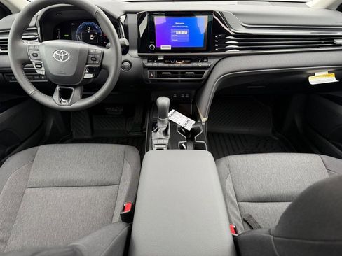 New 2026 Toyota Camry LE image 7