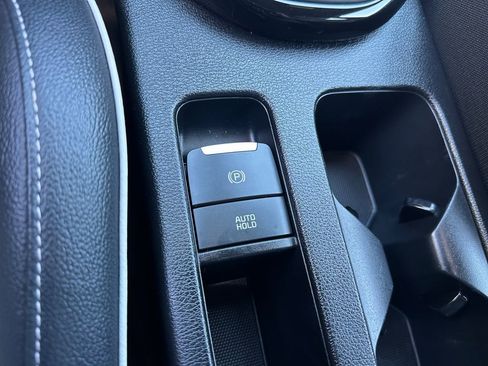 Certified 2024 Kia Forte GT-Line w/ GT-Line Premium Package FWD image 32
