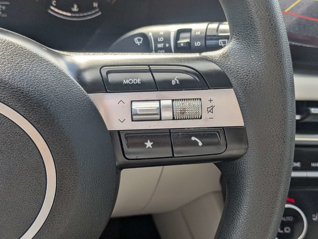 Certified 2025 Hyundai Tucson SEL AWD/4WD image 33