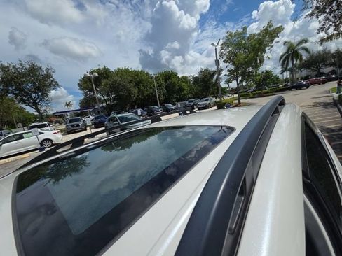 Certified 2024 Subaru Forester Premium AWD/4WD image 8