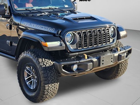 Used 2024 Jeep Wrangler Unlimited Rubicon 392 AWD/4WD image 34