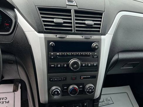 Used 2012 Chevrolet Traverse LT w/ All-Star Edition AWD/4WD image 4