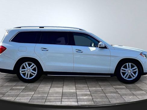 Used 2013 Mercedes-Benz GL 450 4MATIC image 8