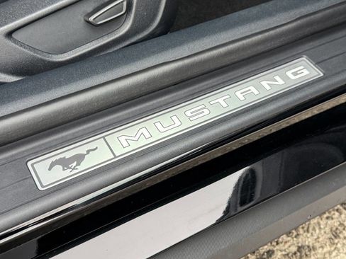 Used 2024 Ford Mustang GT Premium image 19