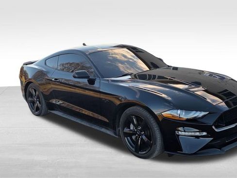 Used 2022 Ford Mustang GT w/ Equipment Group 301A image 17