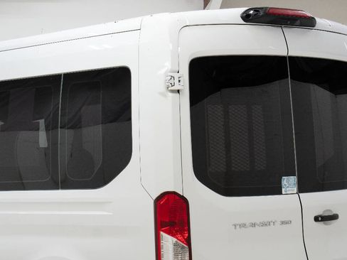 Used 2021 Ford Transit 350 XL RWD image 12