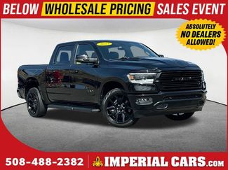 Used 2023 RAM 1500 Laramie video 1