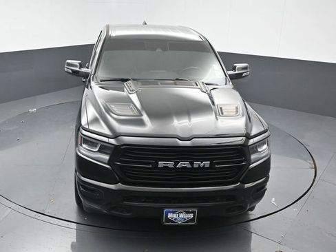 Used 2023 RAM 1500 Laramie image 10