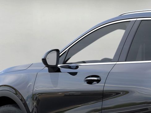 New 2026 Buick Envision Preferred AWD/4WD image 12