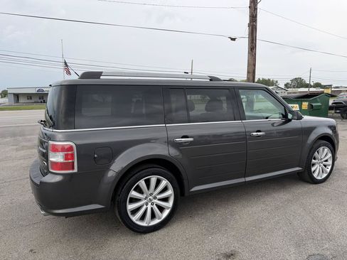 Used 2015 Ford Flex SEL w/ Equipment Group 202A AWD/4WD image 8