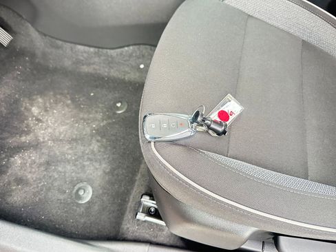 Used 2025 Chevrolet TrailBlazer LT image 22