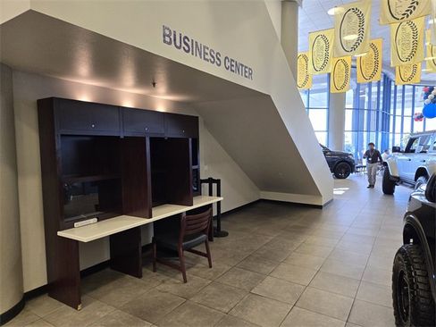 Used 2016 RAM 2500 Laramie image 15