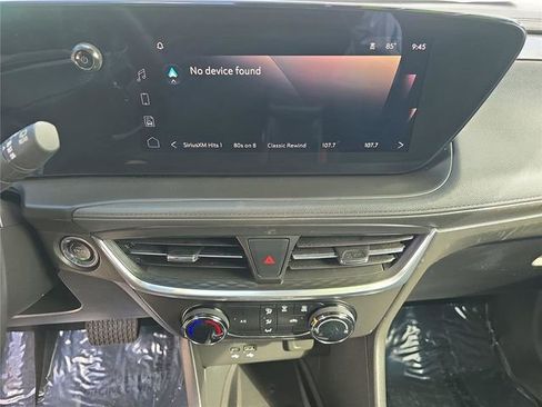 Used 2024 Buick Encore GX Preferred w/ Advanced Technology Package FWD image 16