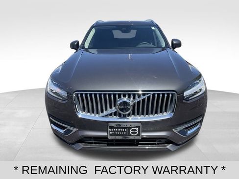 Used 2024 Volvo XC90 B6 Plus image 8