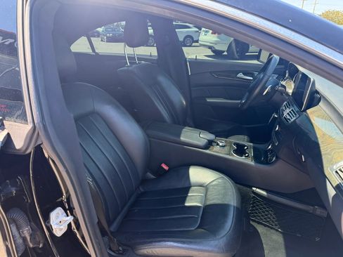 Used 2016 Mercedes-Benz CLS 400 image 23