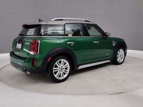 Certified 2023 MINI Cooper Countryman S image 6