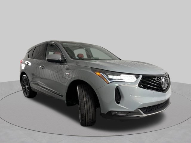 Certified 2026 Acura RDX w/ Advance Package AWD/4WD image 5