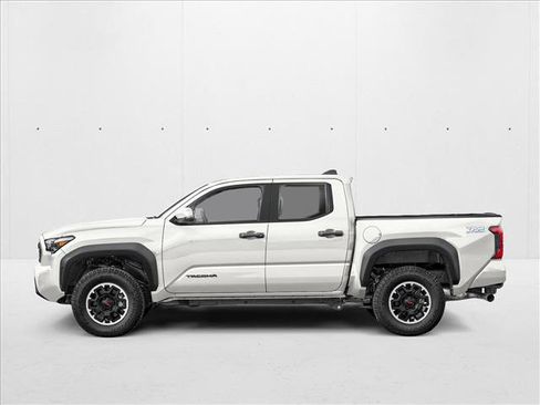 New 2026 Toyota Tacoma TRD Off-Road image 3