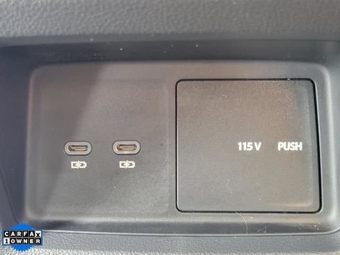 Used 2024 Volkswagen Atlas Cross Sport SEL R-Line AWD/4WD image 18