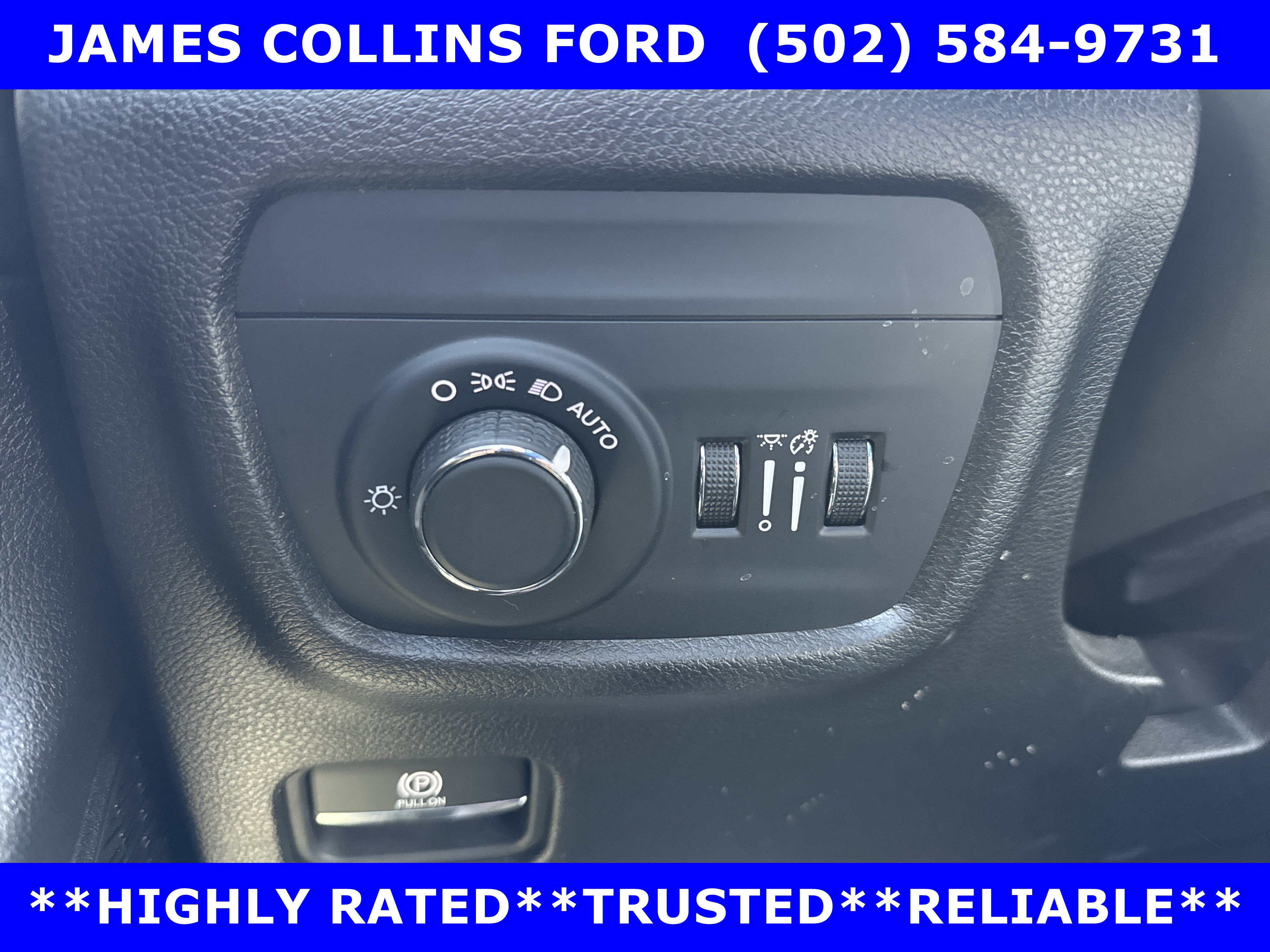 Used 2024 Jeep Grand Cherokee Altitude AWD/4WD image 23