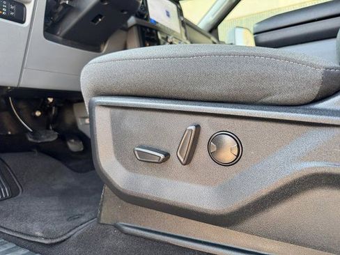 Certified 2024 Ford F150 XLT w/ Equipment Group 302A MID image 21