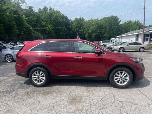 Used 2020 Kia Sorento FWD V6 image 4