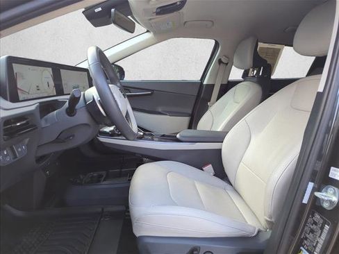 Used 2023 Kia EV6 Wind w/ Wind Technology Package image 16