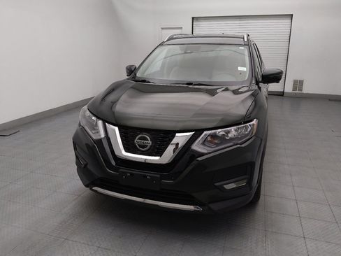 Used 2020 Nissan Rogue SL FWD image 15