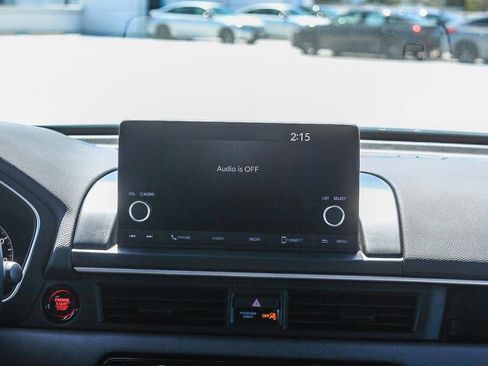 Certified 2025 Honda Pilot Sport image 15