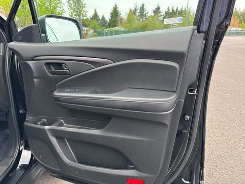 Used 2023 Honda Passport EX-L image 24