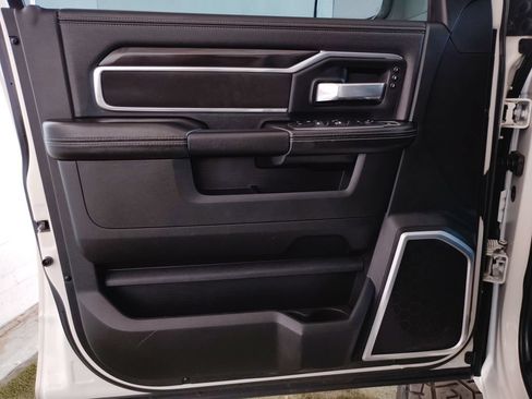 Used 2022 RAM 2500 Laramie AWD/4WD image 20