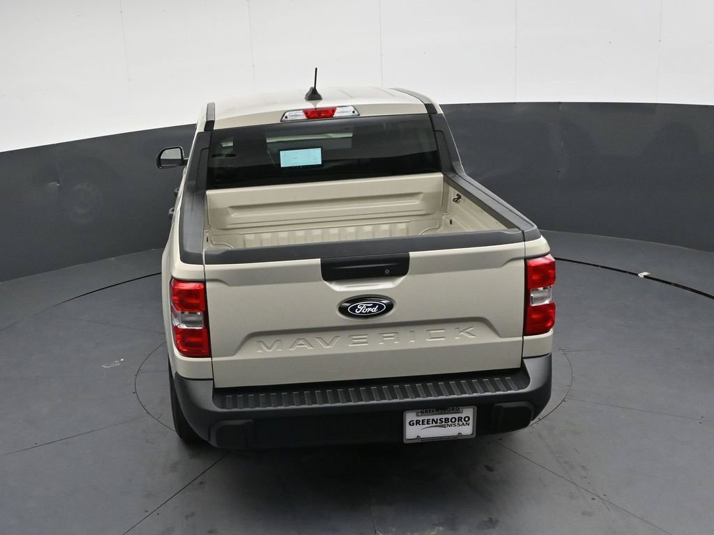 Used 2025 Ford Maverick XL FWD image 36