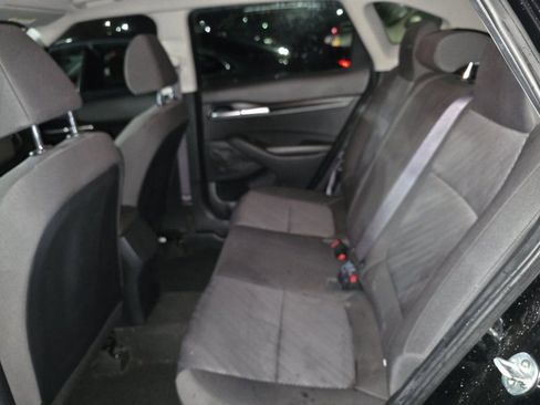 Used 2021 Kia Seltos LX image 13