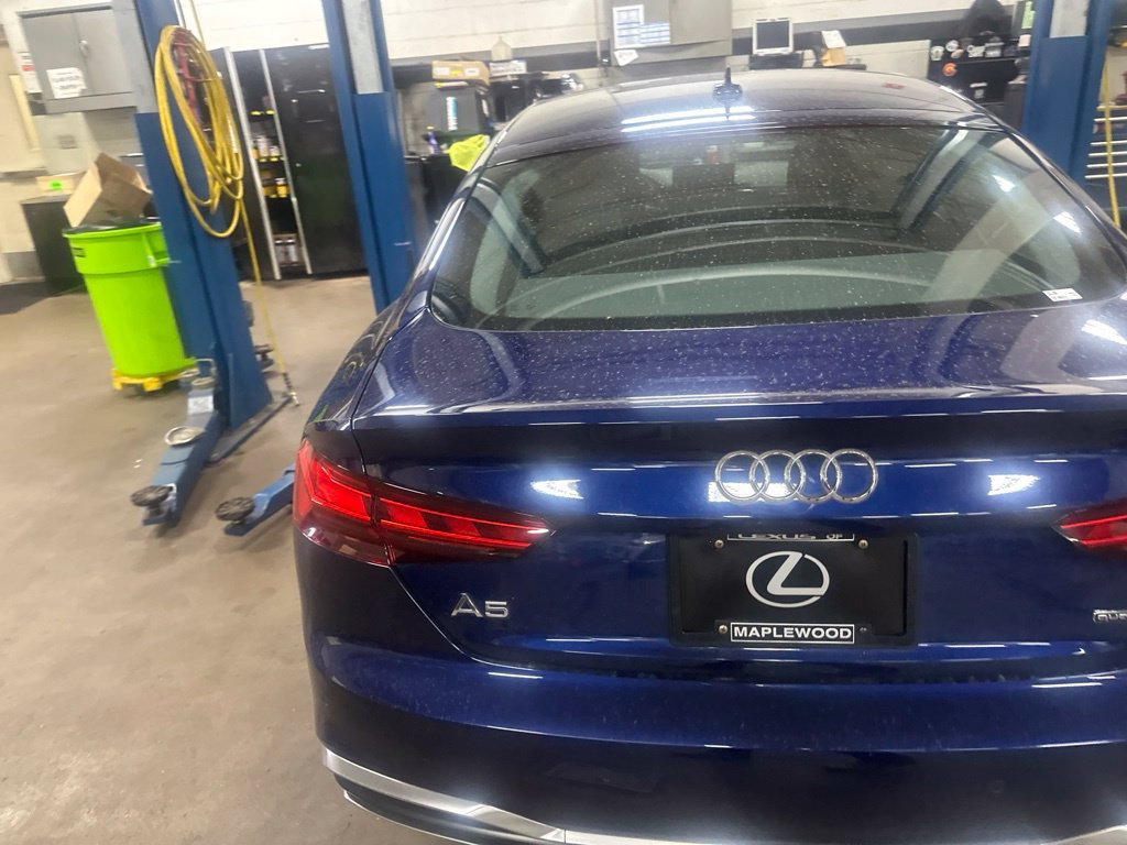 Used 2023 Audi A5 2.0T Premium w/ Convenience Package AWD/4WD image 19