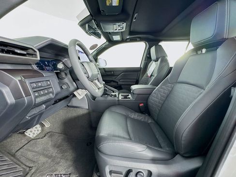 New 2026 Toyota 4Runner TRD Sport image 14