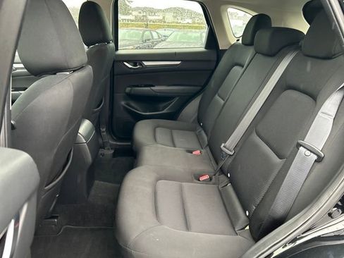 Used 2023 MAZDA CX-5 AWD 2.5 S image 17