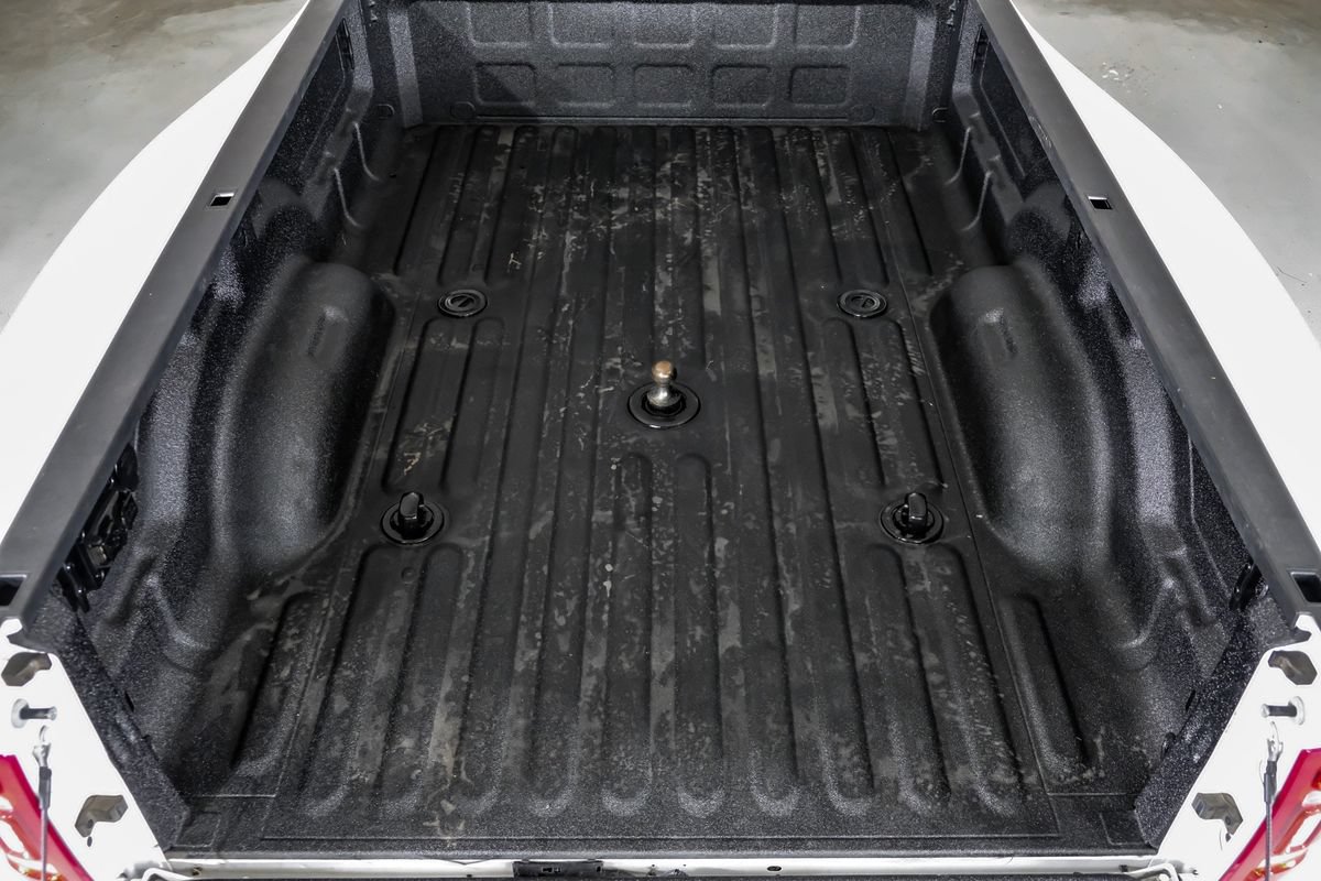Used 2023 RAM 3500 Limited AWD/4WD image 55
