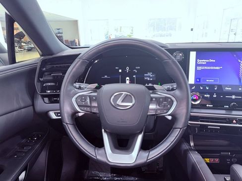 Used 2025 Lexus RX 350 FWD image 20