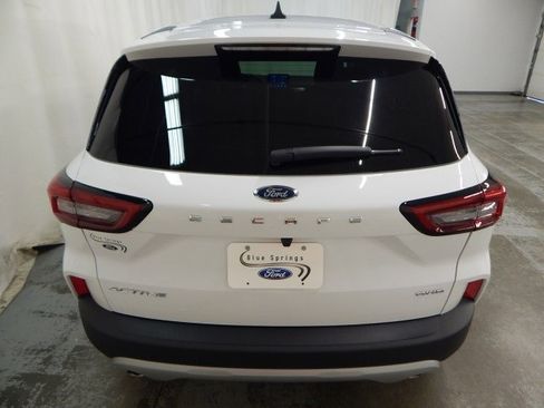 New 2025 Ford Escape Active w/ Cold Weather Package image 4