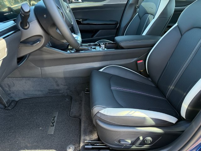 New 2027 Kia K5 GT-Line AWD/4WD image 14