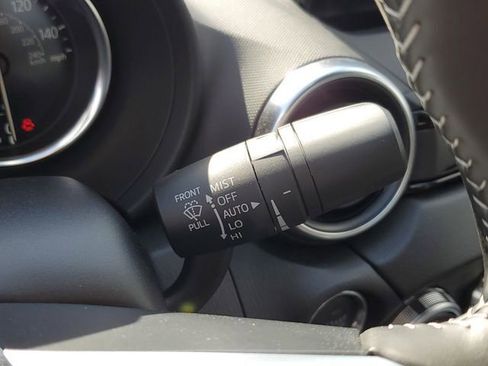 New 2025 MAZDA MX-5 Miata Grand Touring w/ Weather Package image 17