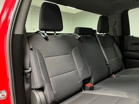 Used 2025 GMC Sierra 1500 Pro w/ Graphite Edition AWD/4WD image 49
