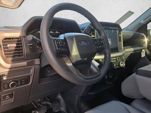 New 2026 Ford F150 XL image 3