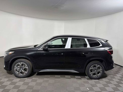New 2026 BMW X1 xDrive28i w/ Convenience Package AWD/4WD image 4