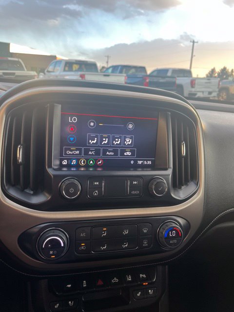 Used 2020 GMC Canyon Denali AWD/4WD image 45