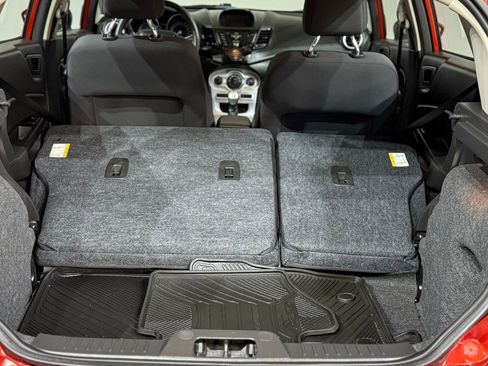 Used 2018 Ford Fiesta SE image 29