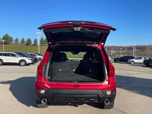 Used 2023 Honda Passport EX-L image 16
