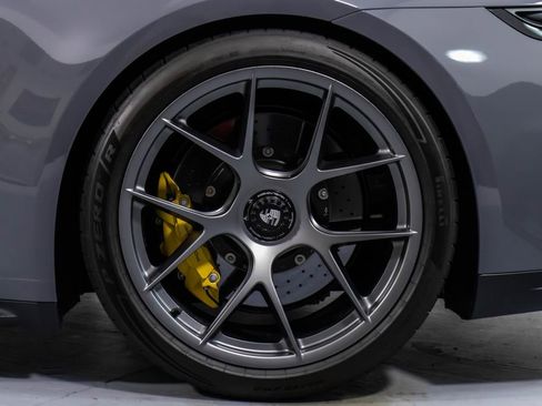 Used 2026 Porsche 911 GT3 RWD image 63
