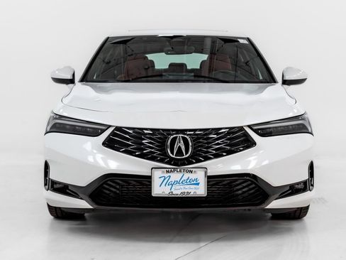 Used 2024 Acura Integra A-Spec FWD image 4