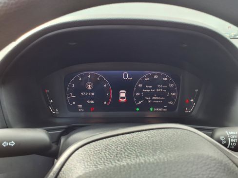 Used 2024 Honda Accord LX image 13